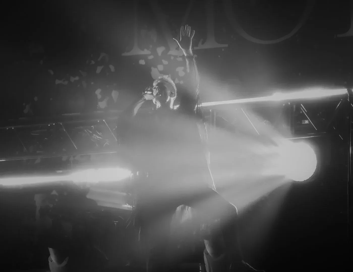 Photo 4 — Mother Mother & Cavetown – Grief Chapter Tour, Rogers Arena