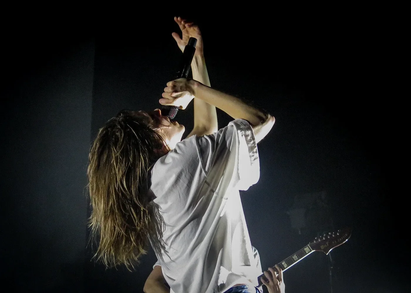 Photo 1 — K.Flay – Mono Tour, Vogue Theatre