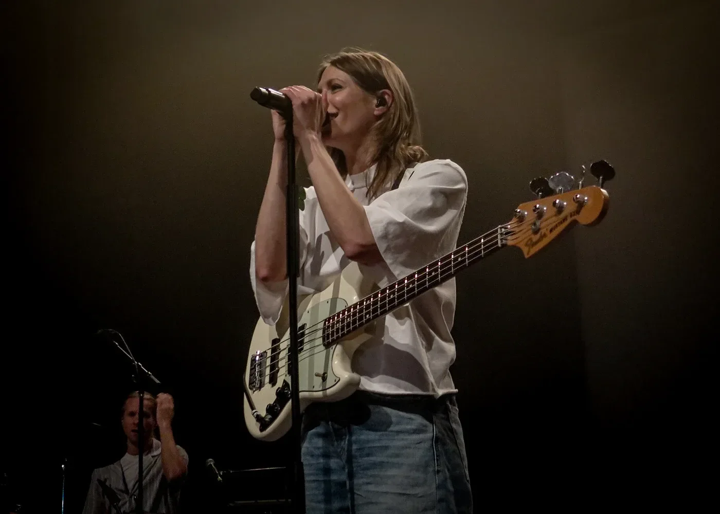 Photo 5 — K.Flay – Mono Tour, Vogue Theatre