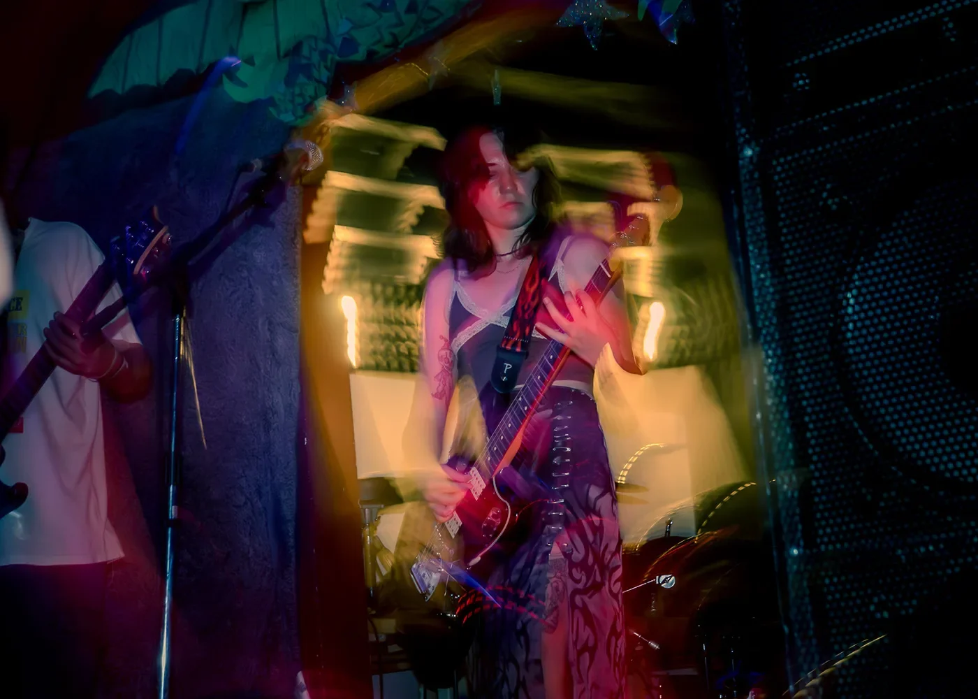 Photo 1 — Kama Sutra Murder live at Grey Lab, Grey Lab