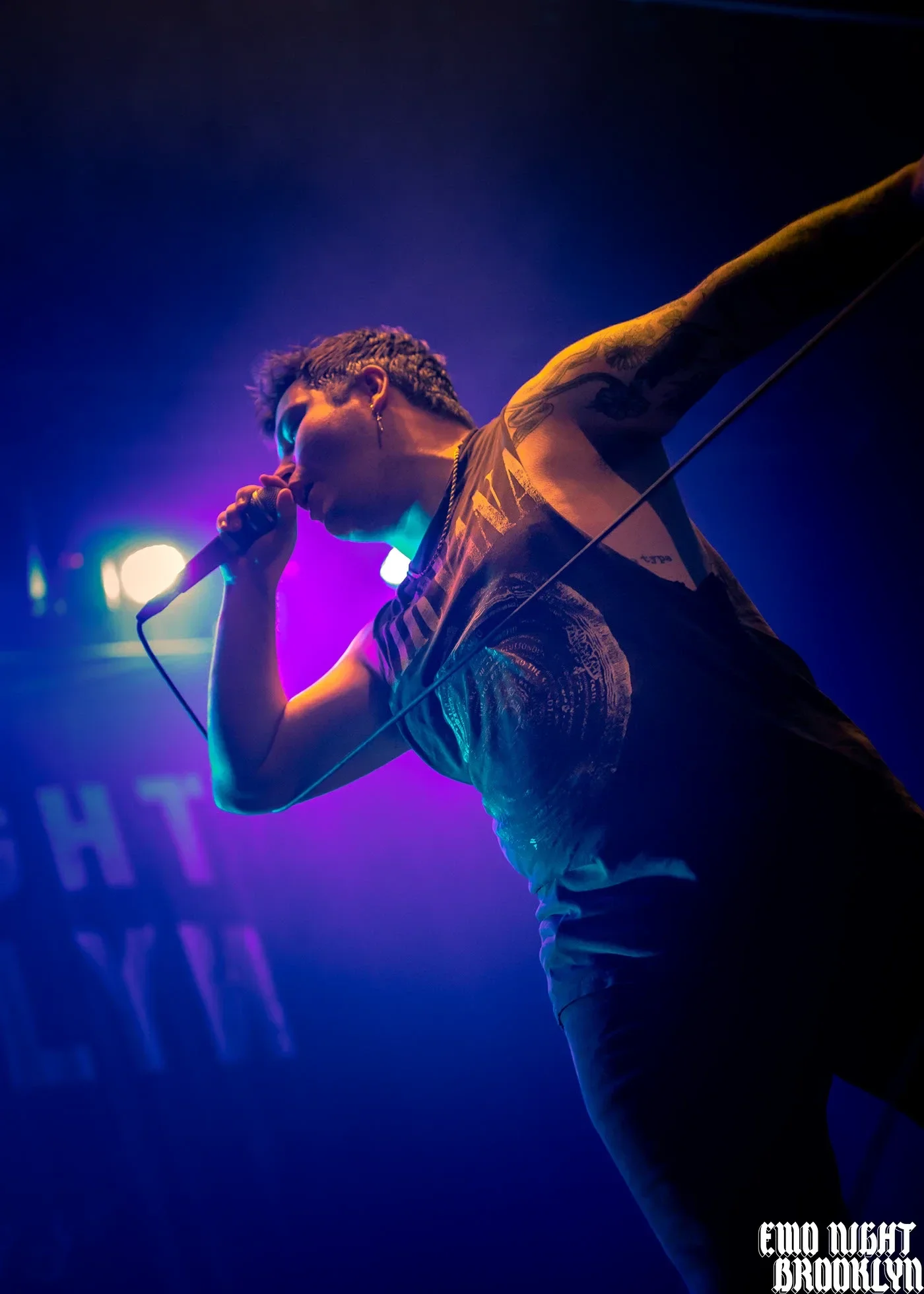Photo 3 — Emo Night Returns — Rickshaw Theatre, Rickshaw Theatre