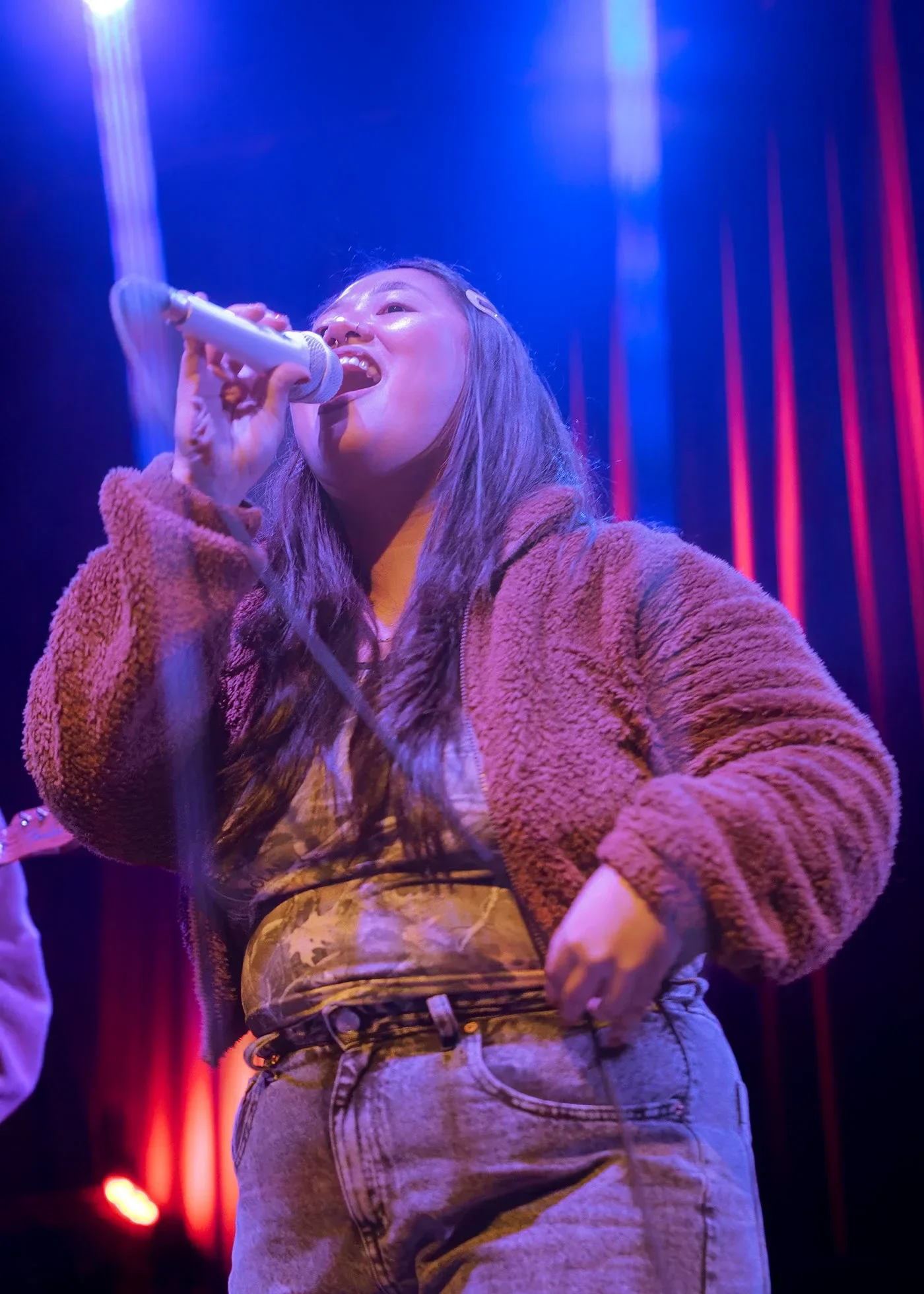 Photo 2 — Mikayla Geier — Diva Tour at Fox Cabaret (Sold Out), Fox Cabaret