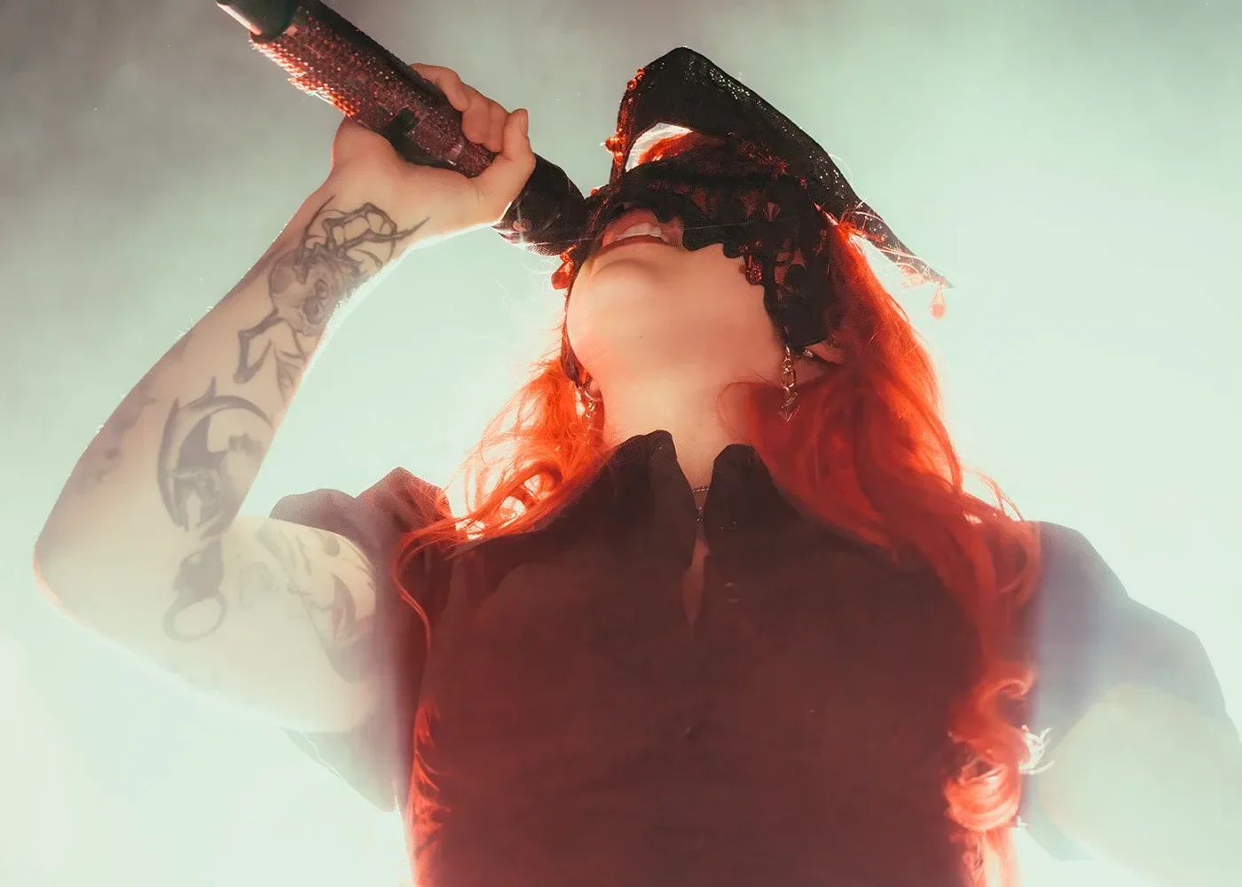 Photo 3 — Set It Off — Self-Titled Tour at the Commodore Ballroom, Commodore Ballroom