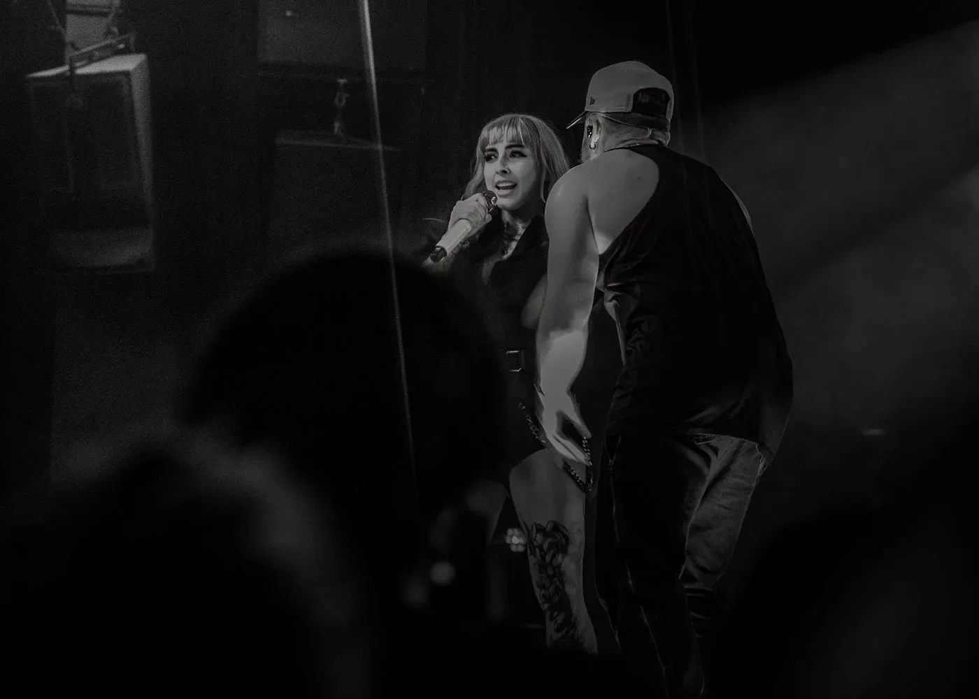 Photo 6 — Set It Off — Self-Titled Tour at the Commodore Ballroom, Commodore Ballroom