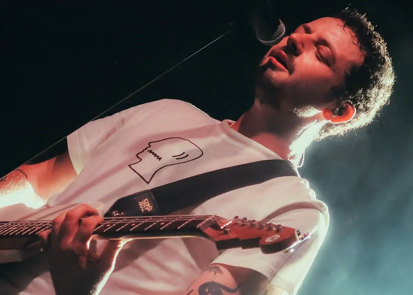Photo 1 — Grandson — Inertia Tour at the Commodore Ballroom, Commodore Ballroom