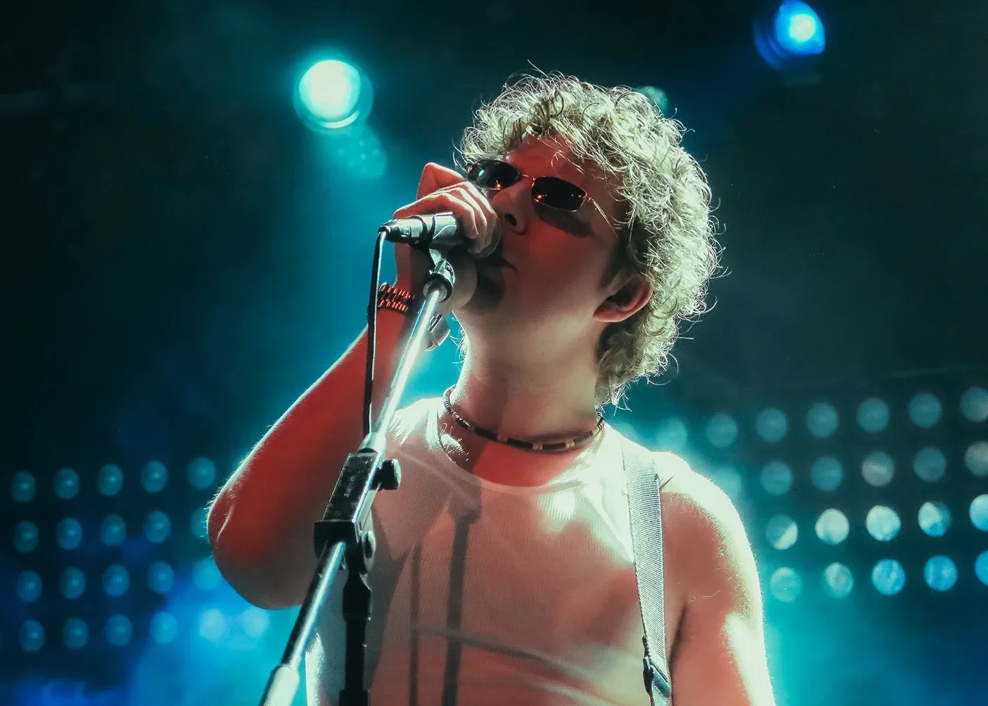 Photo 2 — Grandson — Inertia Tour at the Commodore Ballroom, Commodore Ballroom