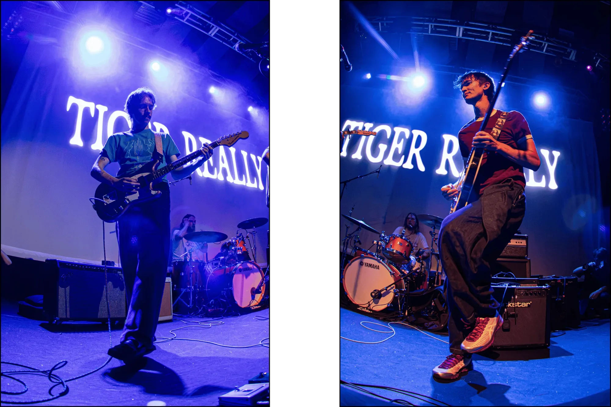 Photo 4 — Cherry Pick and Friends Own The Night, The Pearl