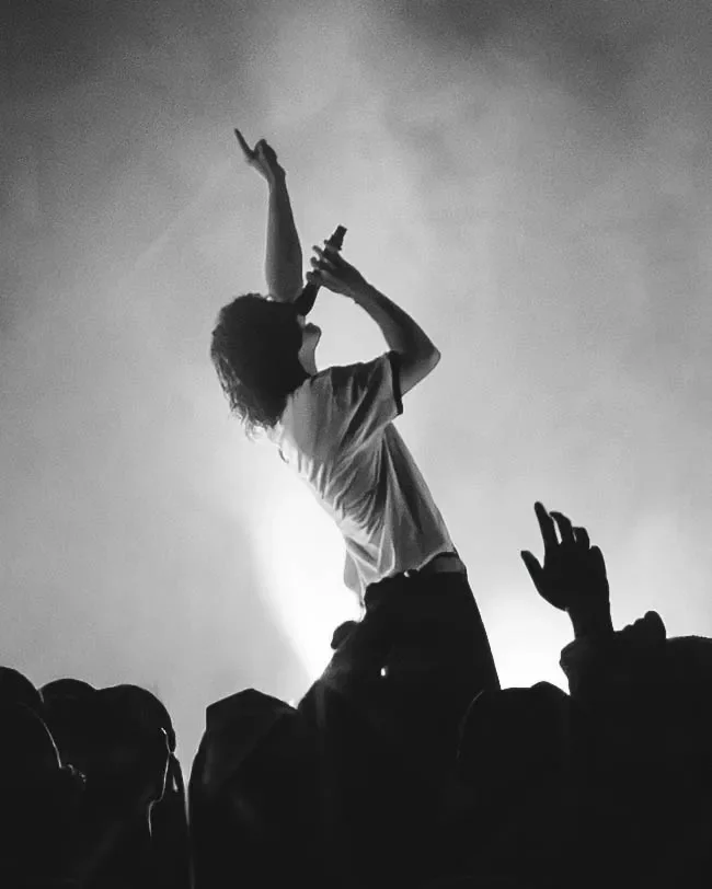 Evan Honer at Commodore Ballroom: Bigger, Bolder, and Harder to Define, Vancouver, British Columbia