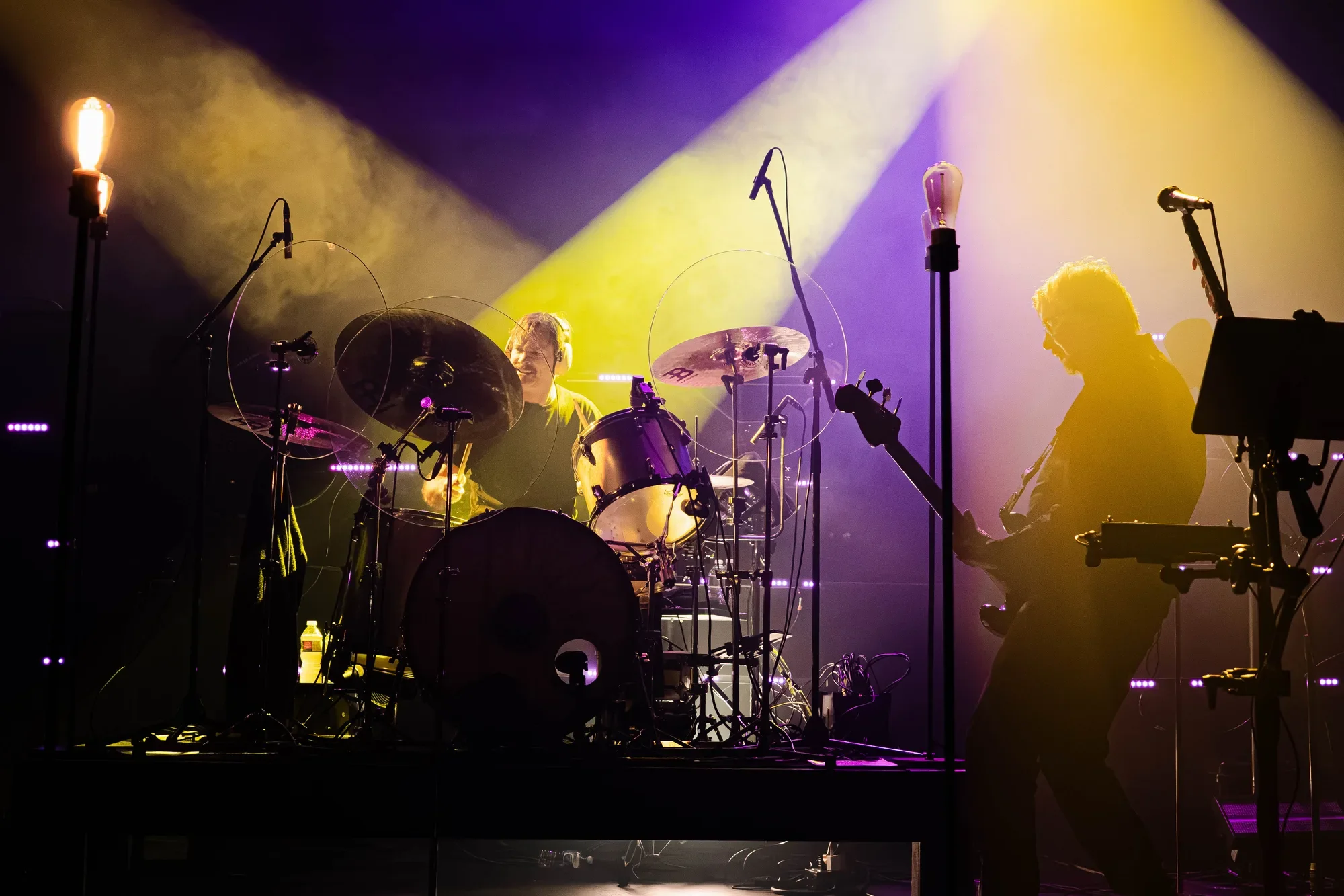 Failure on stage at Rickshaw Theatre