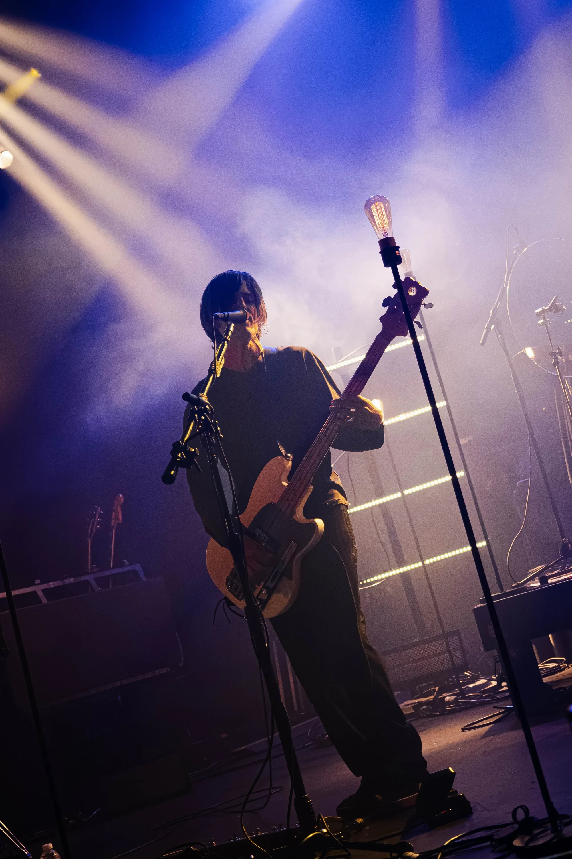 Failure on stage at Rickshaw Theatre
