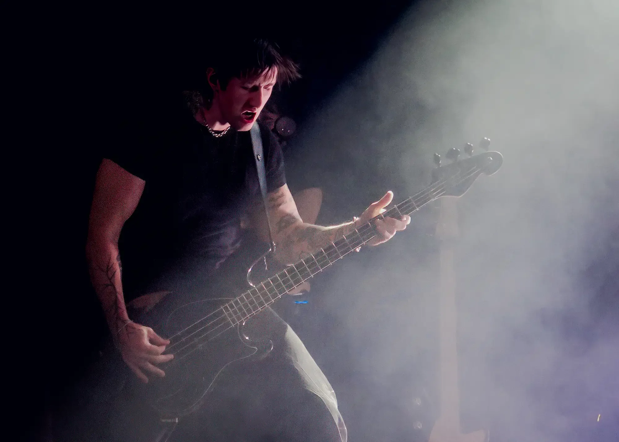 Grandson — Inertia Tour at the Commodore Ballroom, Vancouver, British Columbia