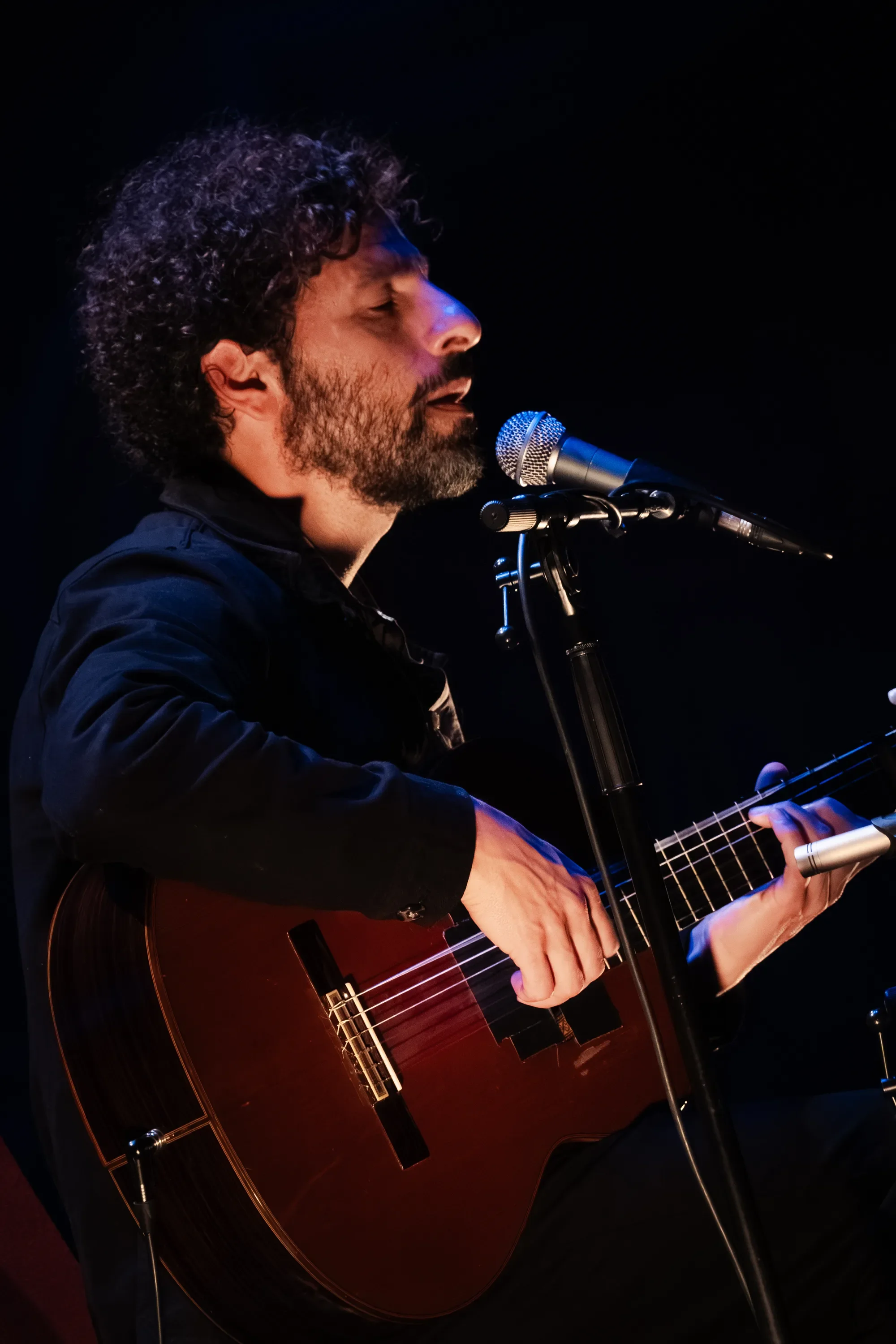 Photo 3 — José González, The Orpheum