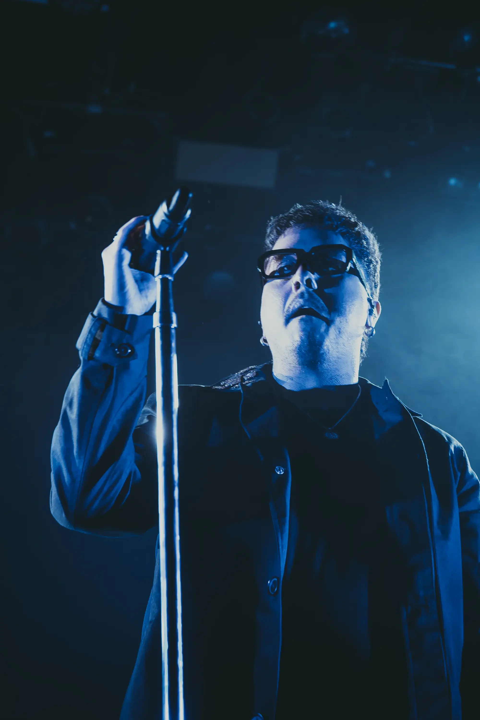 Pale Moonlight Over the Commodore: Dayseeker Returns at Commodore Ballroom, Vancouver, BC