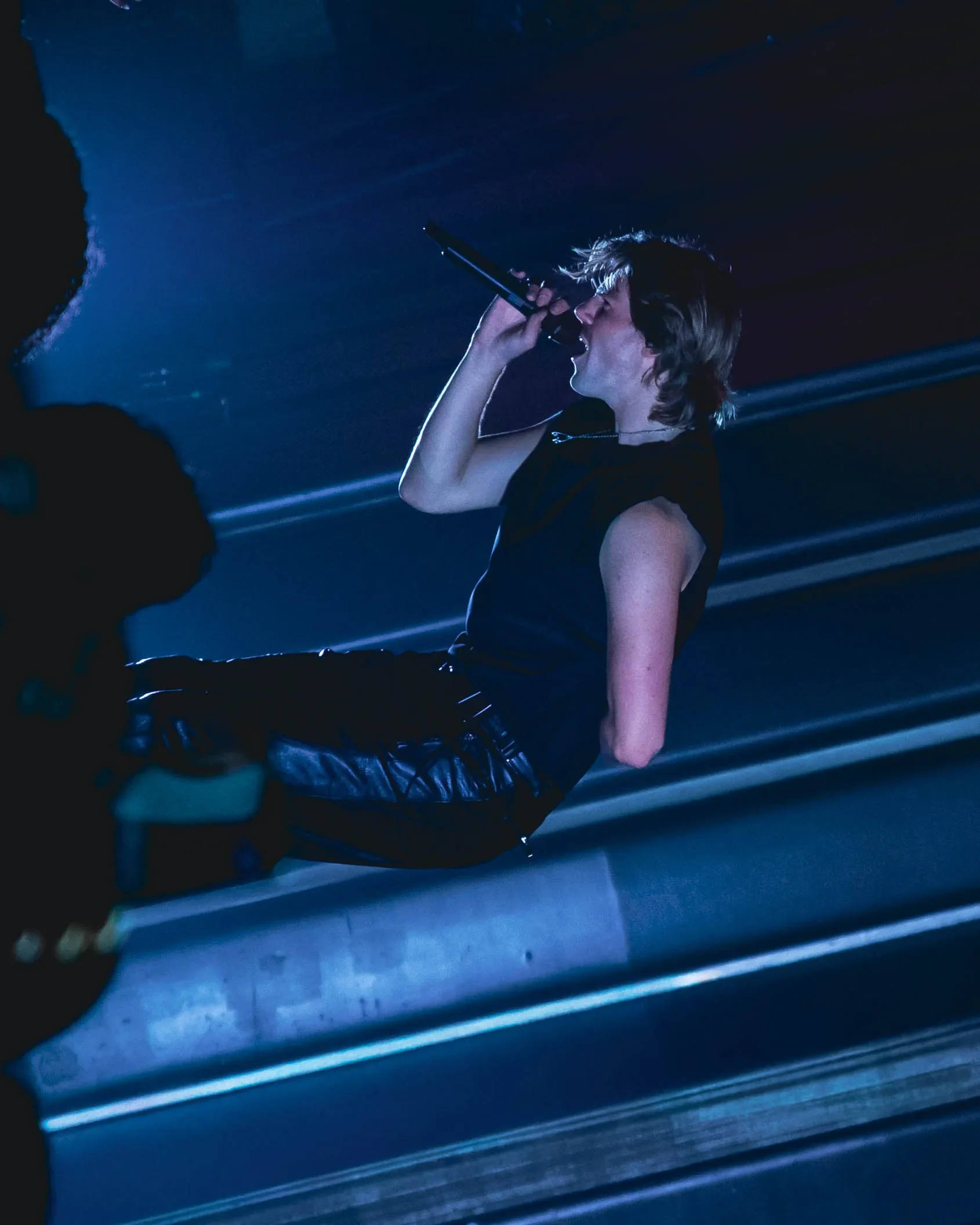 Ruel at Vogue Theatre: A Full-Circle Homecoming, Vancouver, British Columbia