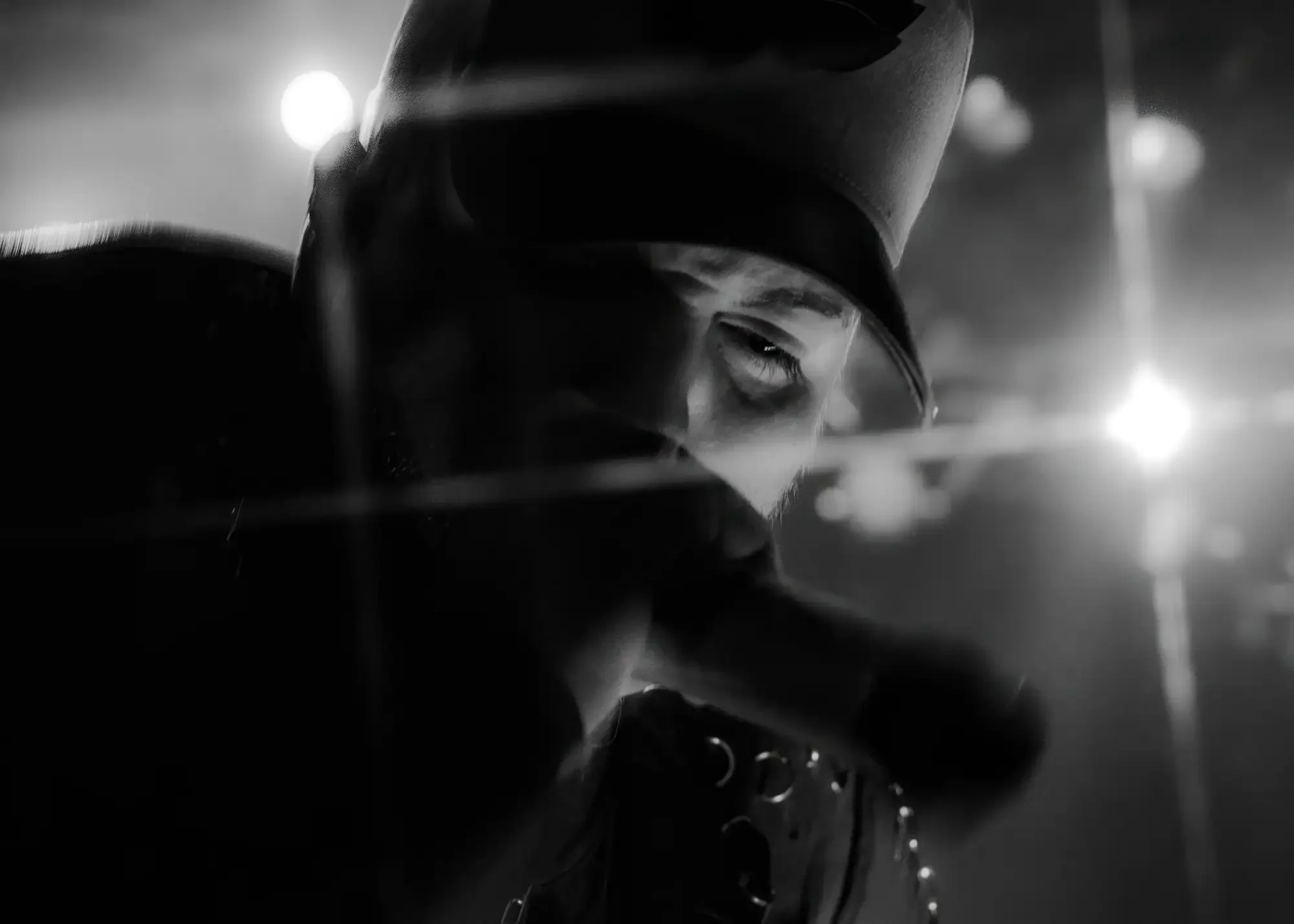 Photos of Set It Off at Commodore Ballroom, Vancouver, BC V6Z 1K3