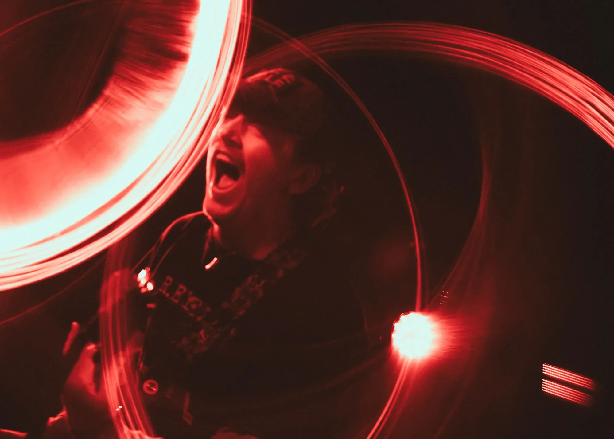 We Won't Stop: A Night of Heavy Music at at The Cobalt, Vancouver, BC
